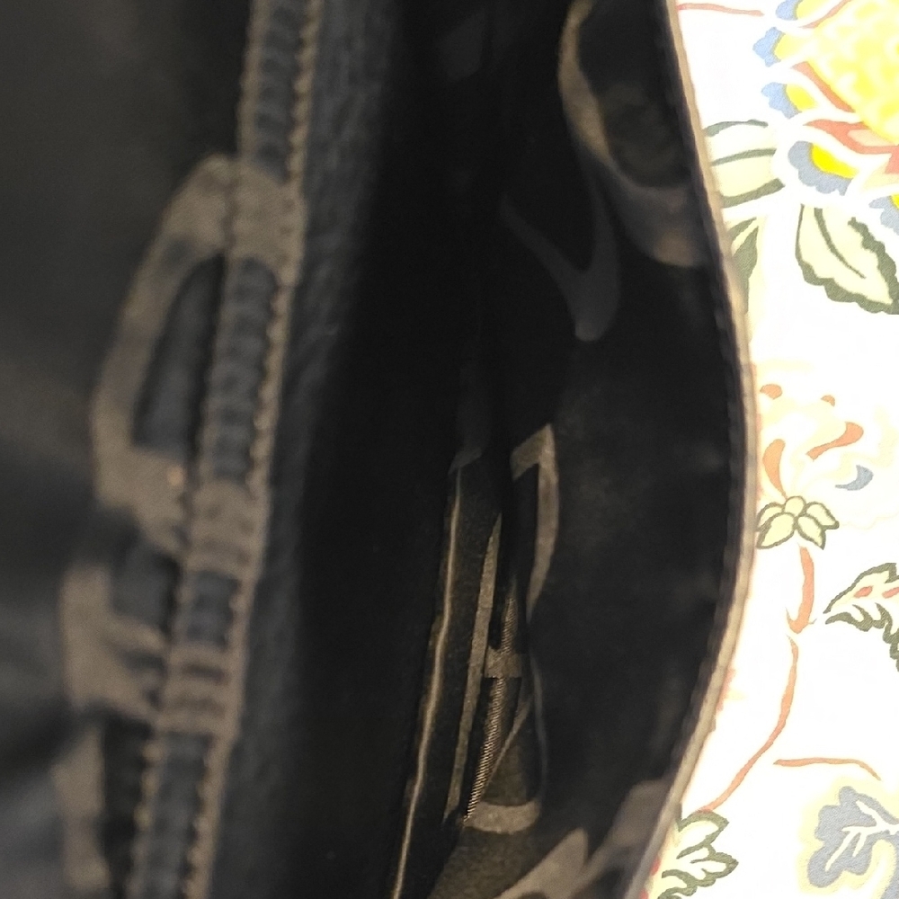 Banana Republic Leather Handbag - Picture 8 of 14